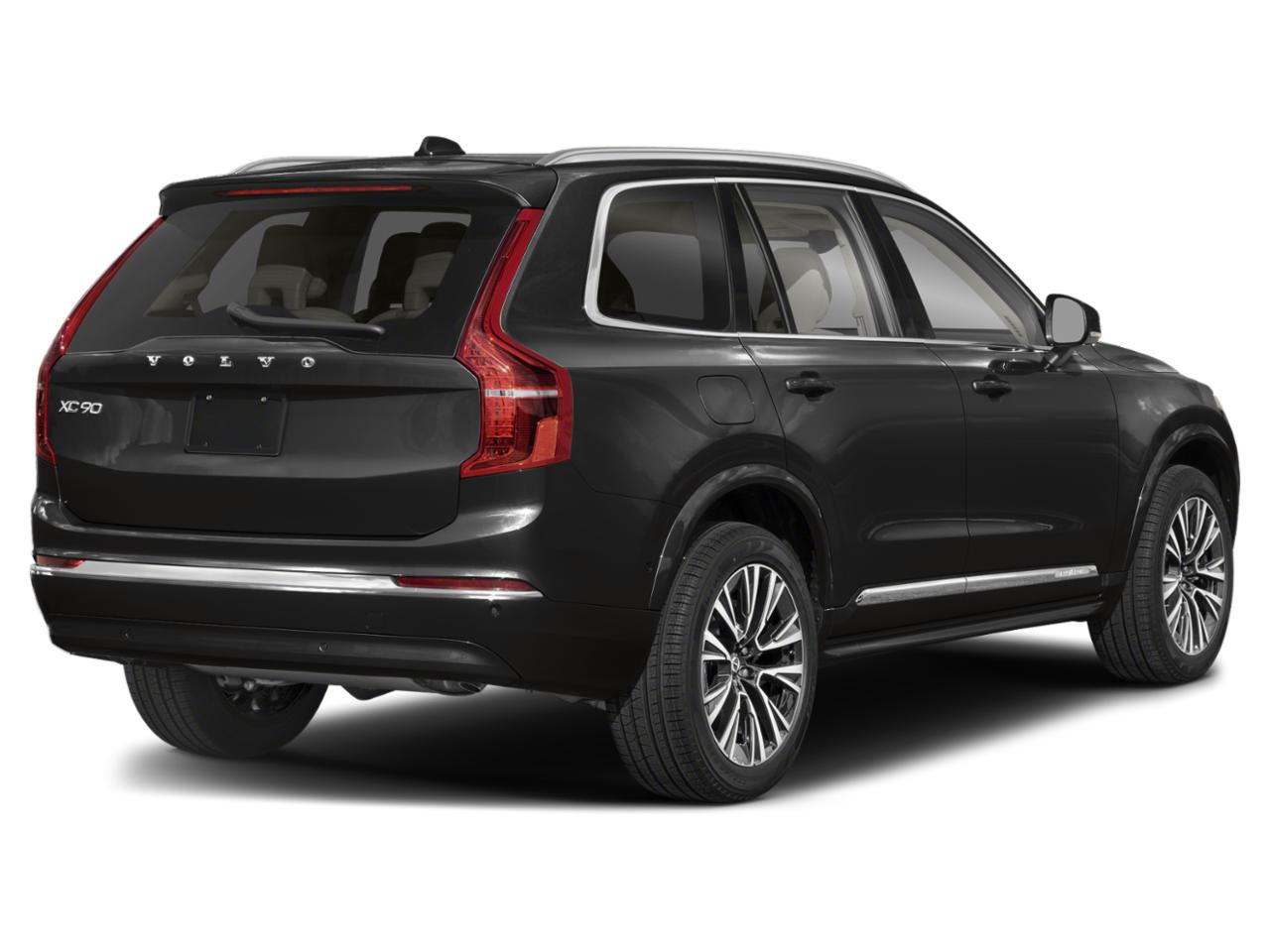 2025 Volvo XC90 Plug-In Hybrid Vehicle Photo in Appleton, WI 54913