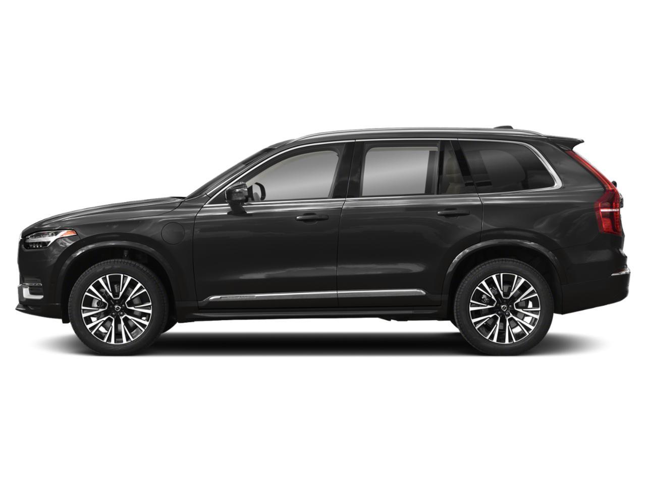 2025 Volvo XC90 Plug-In Hybrid Vehicle Photo in Appleton, WI 54913