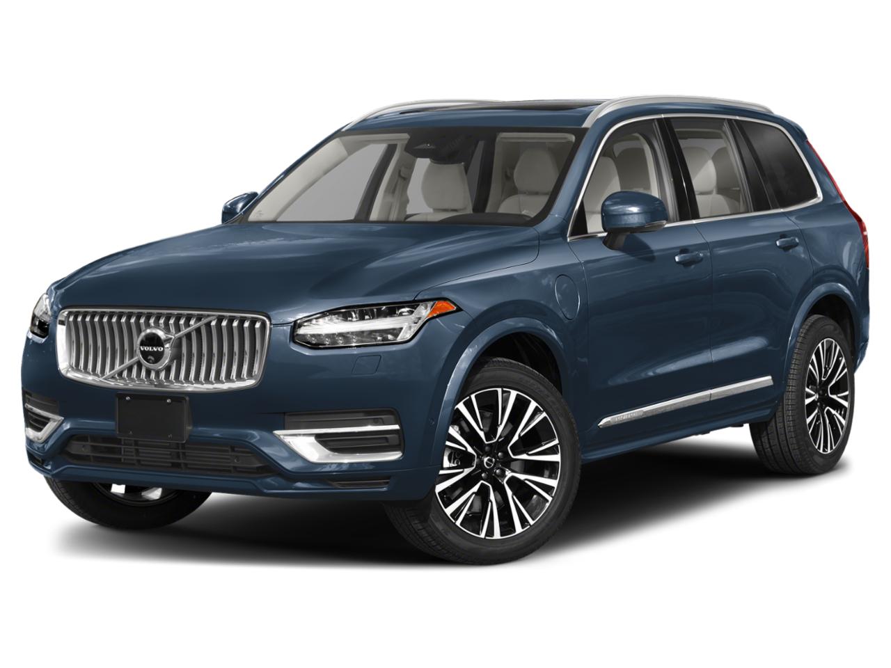 2025 Volvo XC90 Plug-In Hybrid Vehicle Photo in Appleton, WI 54913