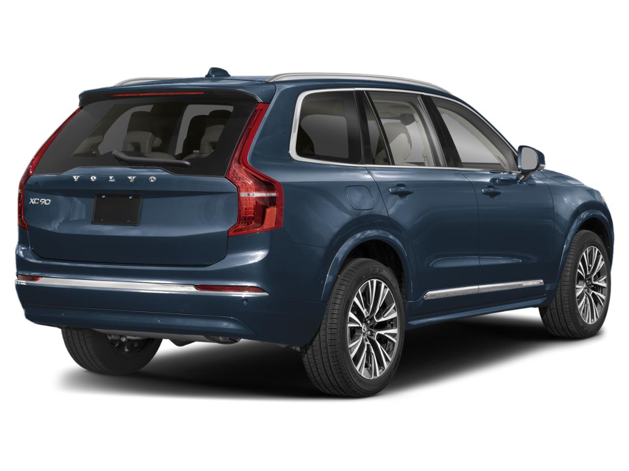 2025 Volvo XC90 Plug-In Hybrid Vehicle Photo in Trevose, PA 19053