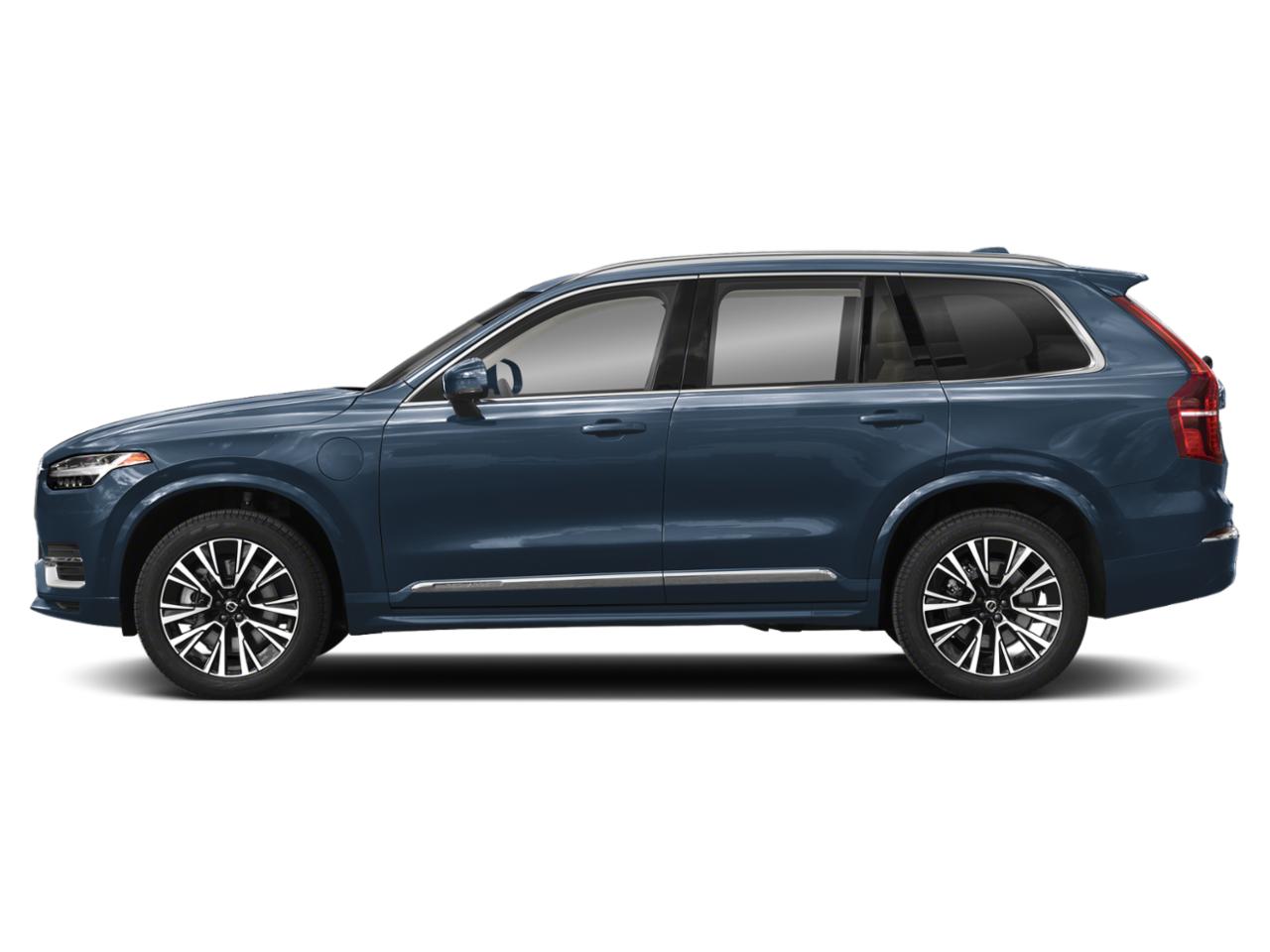 2025 Volvo XC90 Plug-In Hybrid Vehicle Photo in Appleton, WI 54913