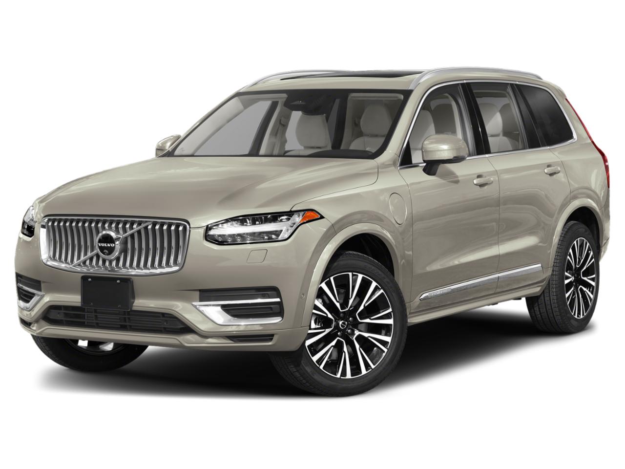 2025 Volvo XC90 Plug-In Hybrid Vehicle Photo in Appleton, WI 54913