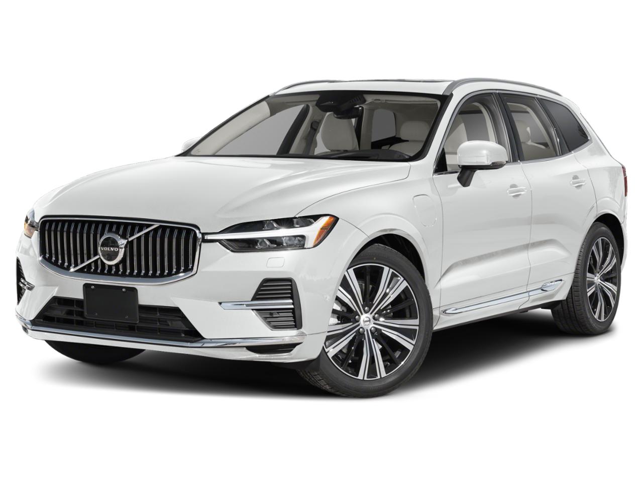 2025 Volvo XC60 Plug-In Hybrid Vehicle Photo in Trevose, PA 19053