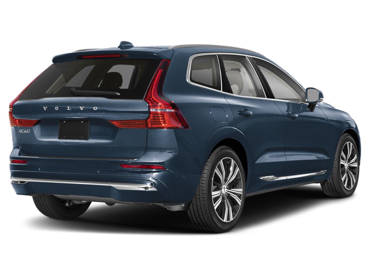 2025 Volvo XC60 Plug-In Hybrid Vehicle Photo in Appleton, WI 54913