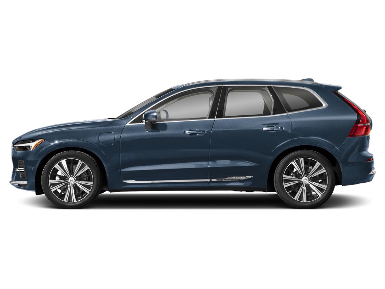 2025 Volvo XC60 Plug-In Hybrid Vehicle Photo in Trevose, PA 19053