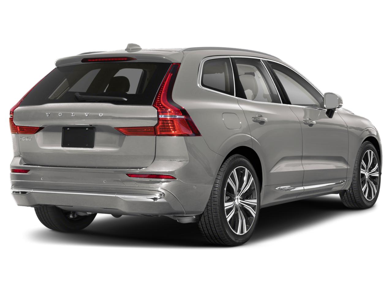 2025 Volvo XC60 Plug-In Hybrid Vehicle Photo in Appleton, WI 54913