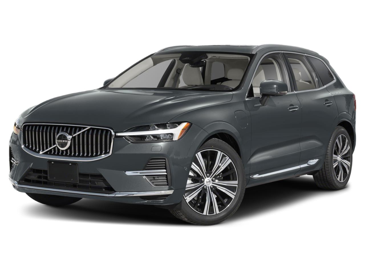 2025 Volvo XC60 Plug-In Hybrid Vehicle Photo in Trevose, PA 19053