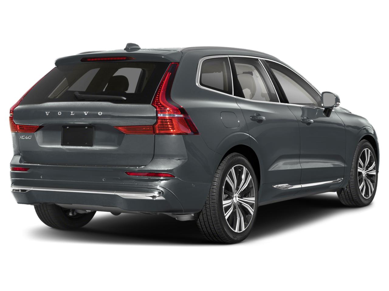 2025 Volvo XC60 Plug-In Hybrid Vehicle Photo in Trevose, PA 19053