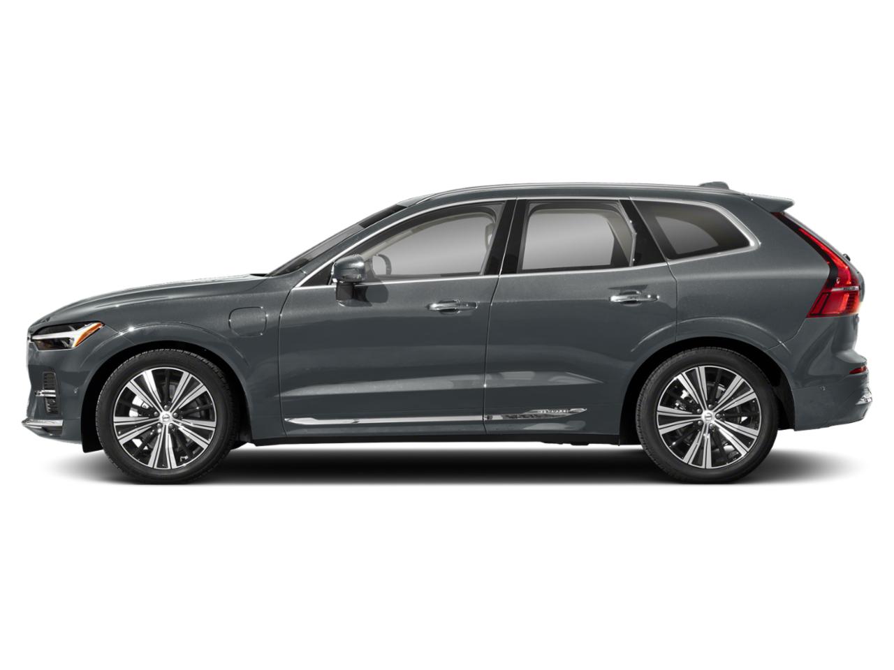 2025 Volvo XC60 Plug-In Hybrid Vehicle Photo in Trevose, PA 19053