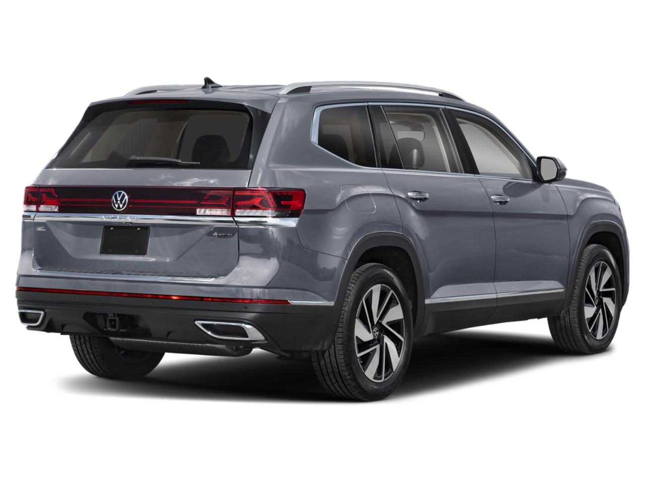 2025 Volkswagen Atlas Vehicle Photo in Appleton, WI 54913