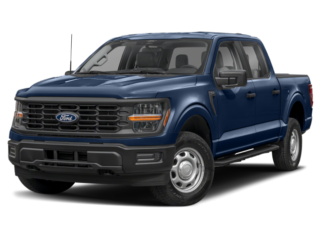 Your Ideal Ford Dealer in Graham, TX - Bailey Auto Plaza