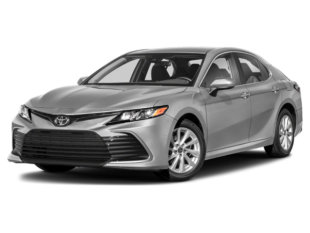 2024 Toyota Camry Courtesy Value In Lafayette