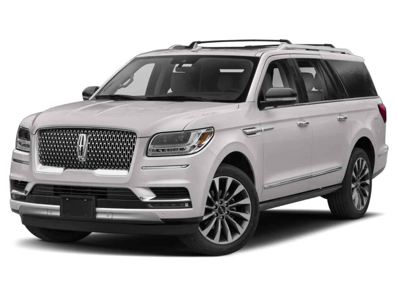 2018 Lincoln Navigator L Vehicle Photo in STEPHENVILLE, TX 76401-3713