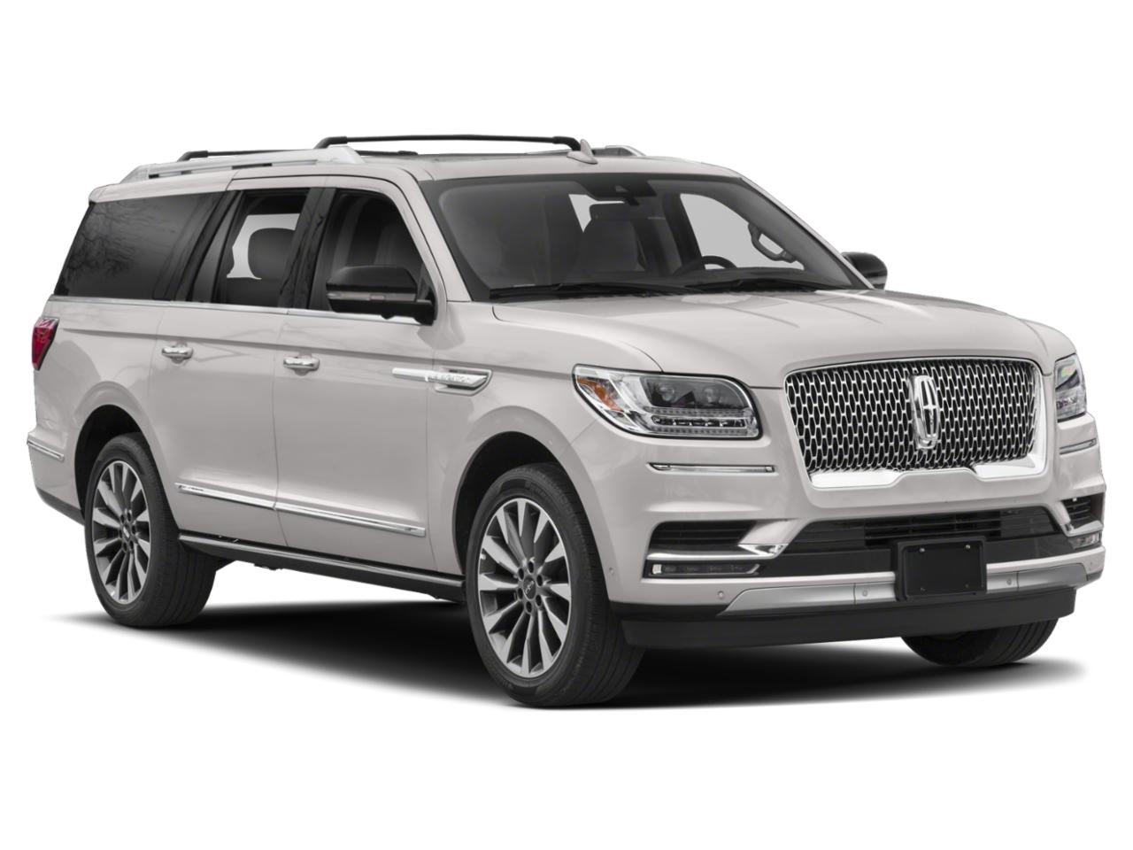 2018 Lincoln Navigator L Vehicle Photo in STEPHENVILLE, TX 76401-3713