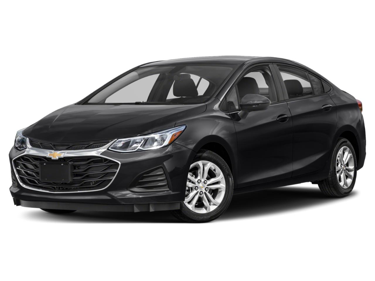 2019 Chevrolet Cruze Vehicle Photo in Doylestown, PA 18901