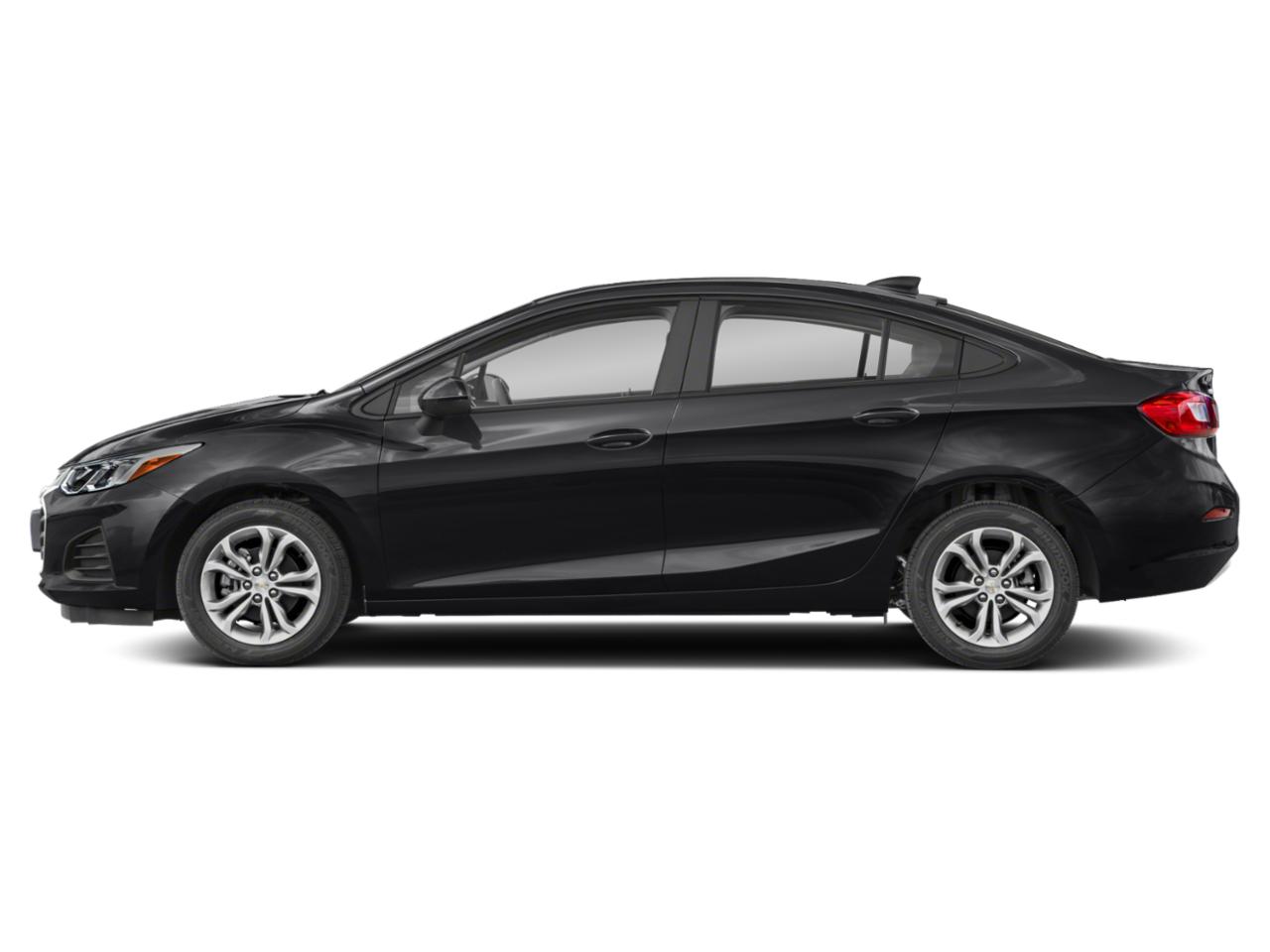 2019 Chevrolet Cruze Vehicle Photo in Doylestown, PA 18901