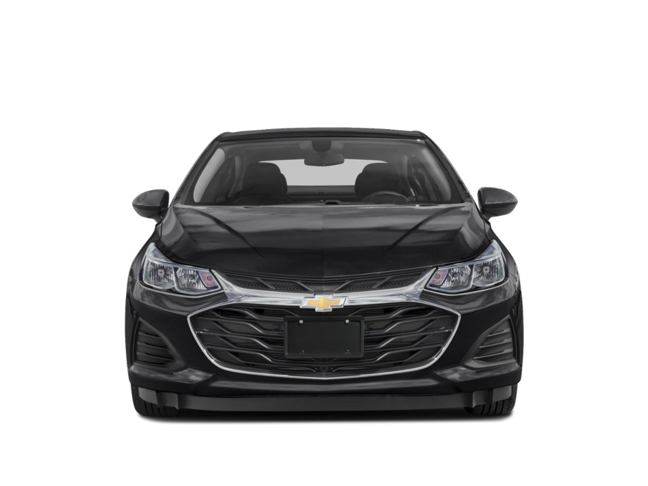 2019 Chevrolet Cruze Vehicle Photo in Doylestown, PA 18901