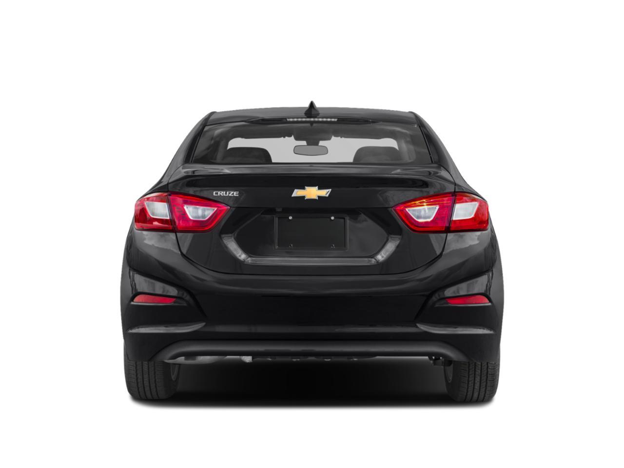 2019 Chevrolet Cruze Vehicle Photo in Doylestown, PA 18901