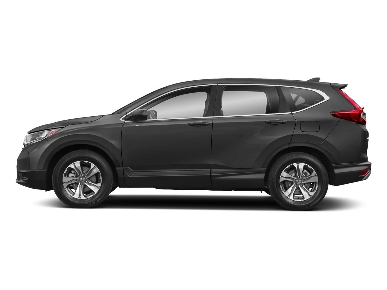 2018 Honda CR-V Vehicle Photo in Davie, FL 33331