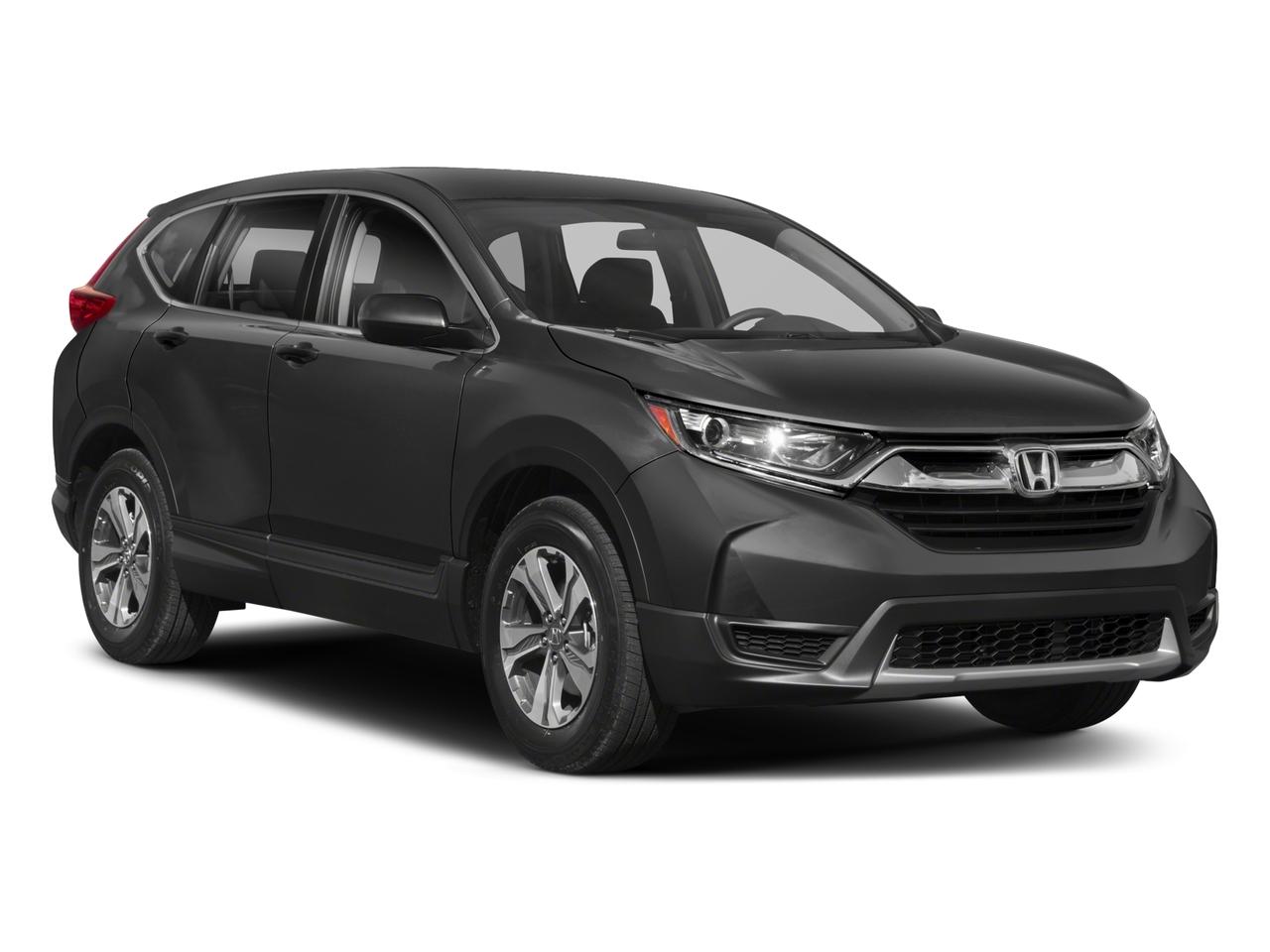 2018 Honda CR-V Vehicle Photo in Davie, FL 33331