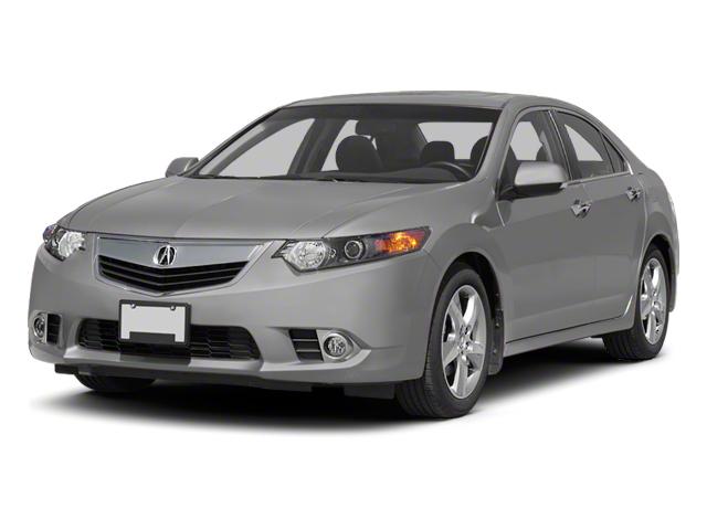 2010 Acura TSX Vehicle Photo in Winter Park, FL 32792