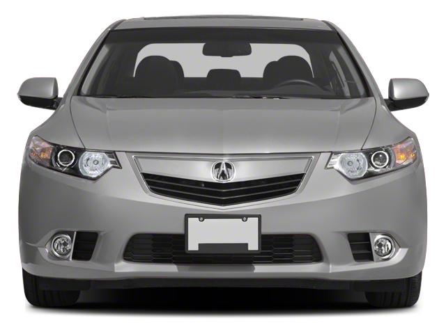 2010 Acura TSX Vehicle Photo in Saint Charles, IL 60174