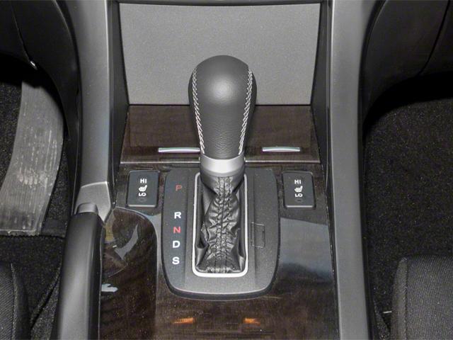 2010 Acura TSX Vehicle Photo in Saint Charles, IL 60174