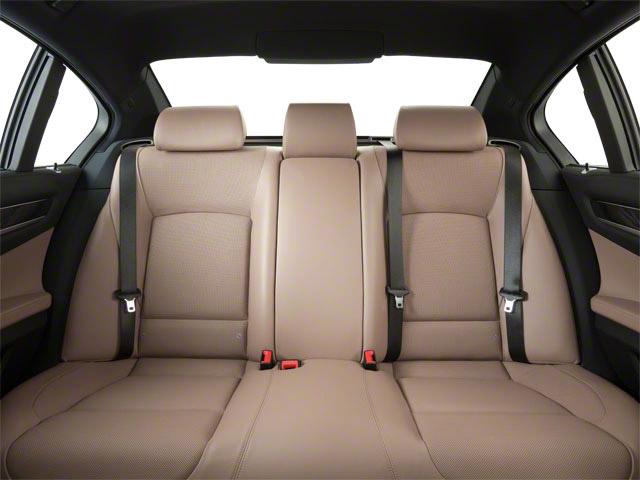 2010 BMW 750i Vehicle Photo in Coconut Creek, FL 33073