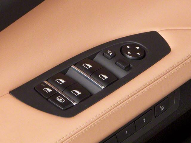 2010 BMW 750i Vehicle Photo in Coconut Creek, FL 33073