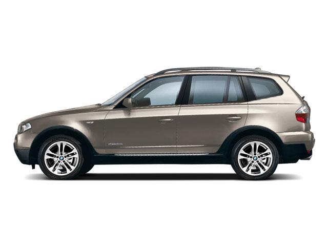 2010 BMW X3 xDrive30i Vehicle Photo in Tampa, FL 33614