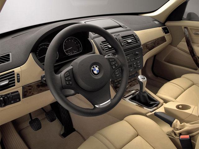 2010 BMW X3 xDrive30i Vehicle Photo in Tampa, FL 33614