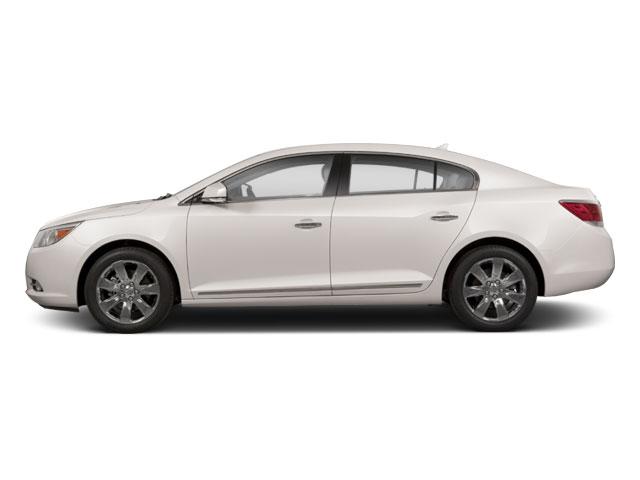 2010 Buick LaCrosse Vehicle Photo in GRAND BLANC, MI 48439-8139