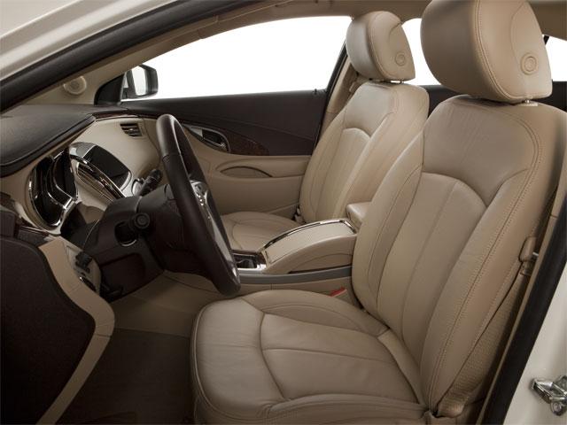 2010 Buick LaCrosse Vehicle Photo in JOLIET, IL 60435-8135