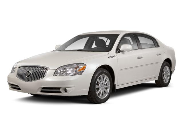 2010 Buick Lucerne Vehicle Photo in PORTSMOUTH, NH 03801-4196