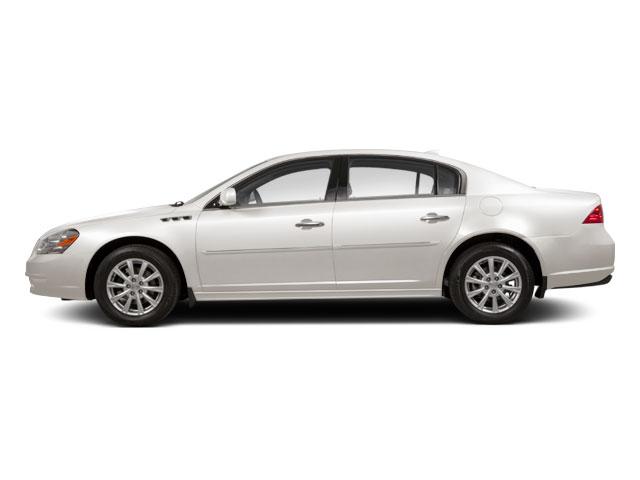 2010 Buick Lucerne Vehicle Photo in GREEN BAY, WI 54303-3330