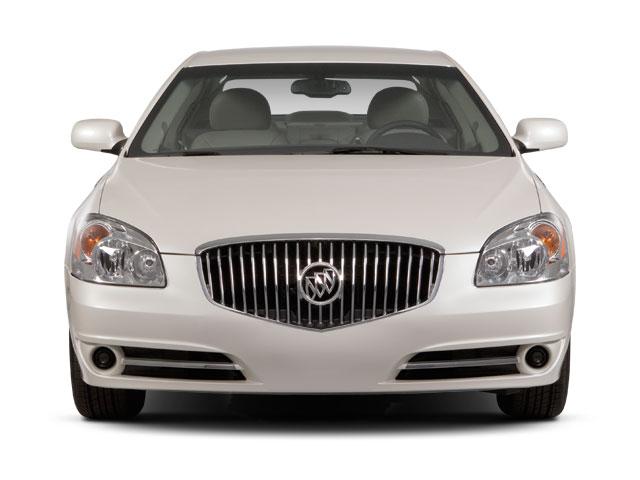 2010 Buick Lucerne Vehicle Photo in INDEPENDENCE, MO 64055-1377