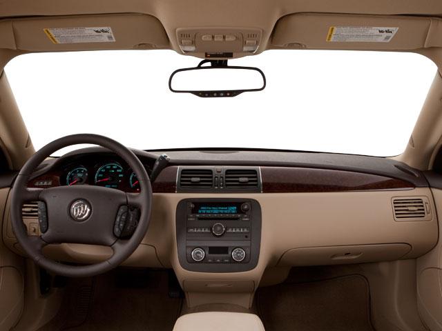 2010 Buick Lucerne Vehicle Photo in INDEPENDENCE, MO 64055-1377