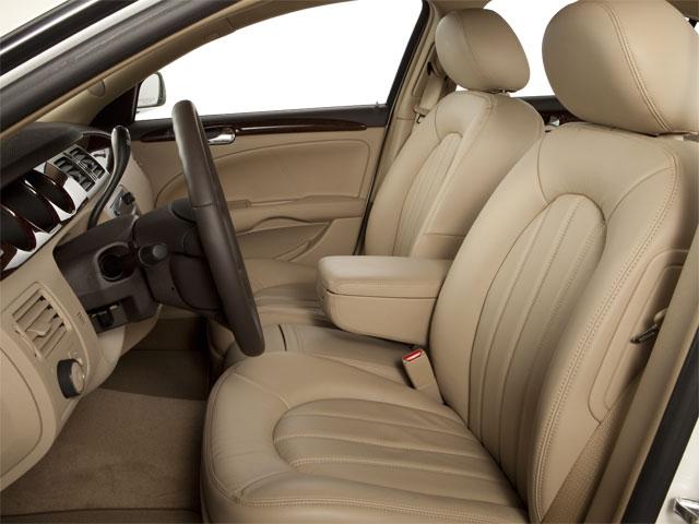 2010 Buick Lucerne Vehicle Photo in INDEPENDENCE, MO 64055-1377