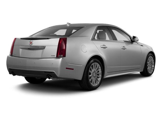 2010 Cadillac CTS Vehicle Photo in Plainfield, IL 60586