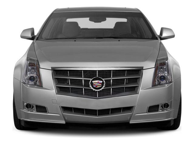 2010 Cadillac CTS Vehicle Photo in Plainfield, IL 60586