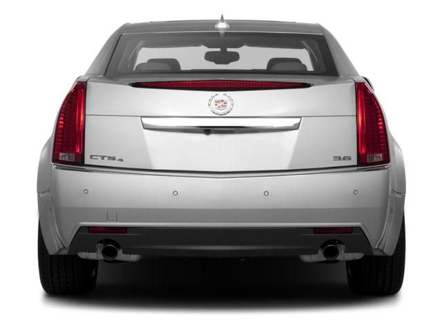 2010 Cadillac CTS Vehicle Photo in Corpus Christi, TX 78415