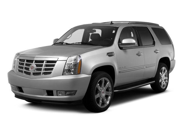 2010 Cadillac Escalade Vehicle Photo in Plainfield, IL 60586