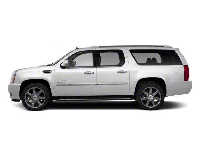 2010 Cadillac Escalade ESV Vehicle Photo in CORPUS CHRISTI, TX 78412-4902