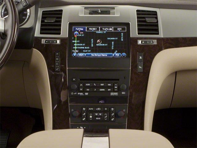 2010 Cadillac Escalade ESV Vehicle Photo in CORPUS CHRISTI, TX 78412-4902