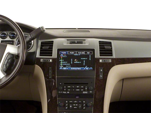 2010 Cadillac Escalade ESV Vehicle Photo in CORPUS CHRISTI, TX 78412-4902