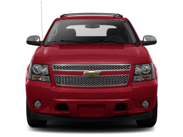 2010 Chevrolet Avalanche Vehicle Photo in APPLETON, WI 54914-8833