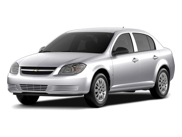 2010 Chevrolet Cobalt Vehicle Photo in GRAND BLANC, MI 48439-8139