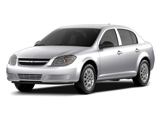 2010 Chevrolet Cobalt Vehicle Photo in Memphis, TN 38125