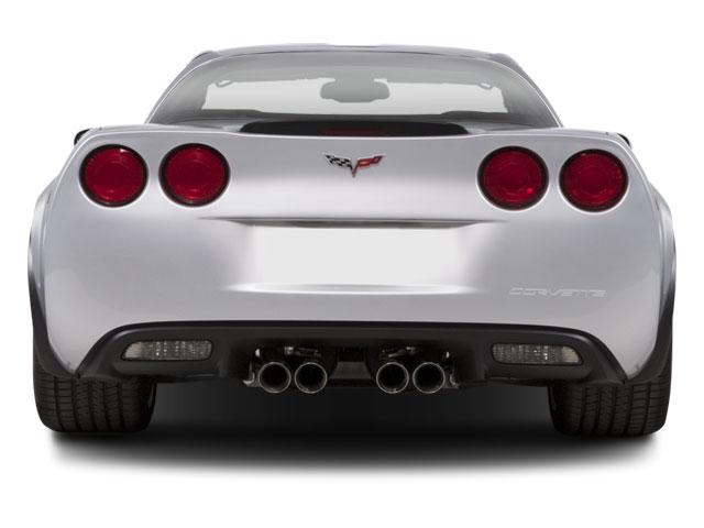 2010 Chevrolet Corvette Vehicle Photo in Tustin, CA 92782