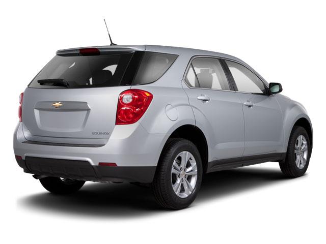 2010 Chevrolet Equinox Vehicle Photo in GREEN BAY, WI 54303-3330